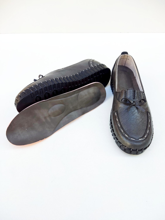 کفش طبی راحتی زنانه برند رویا طب مدل کیمیا کد 193