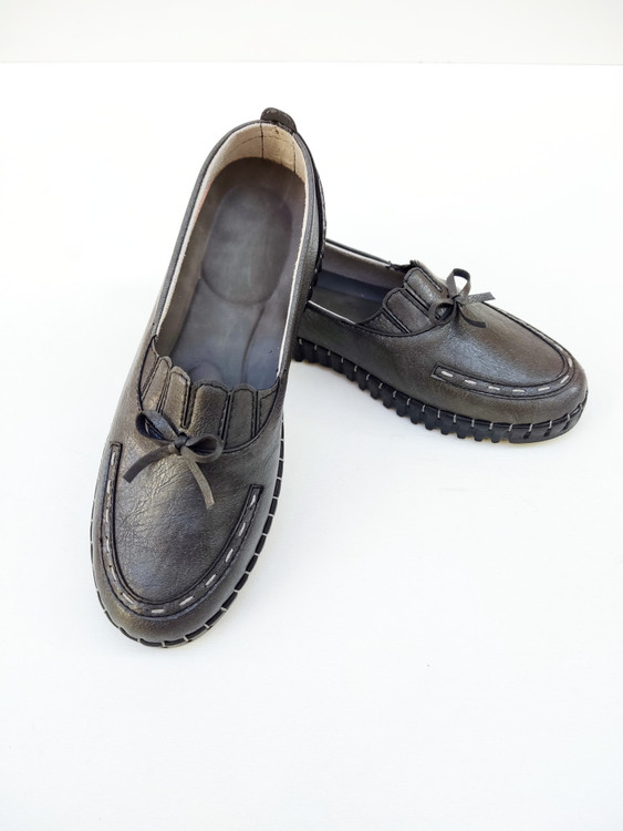 کفش طبی راحتی زنانه برند رویا طب مدل کیمیا کد 193