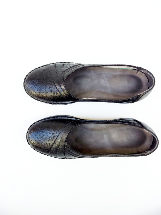 کفش طبی راحتی زنانه برند رویا طب مدل پدیده کد 194