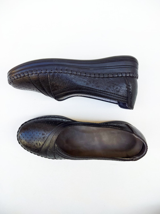 کفش طبی راحتی زنانه برند رویا طب مدل پدیده کد 194