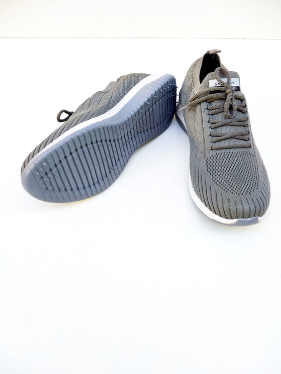 اسکیچرز رویه بافتی(جورابی) کد 195