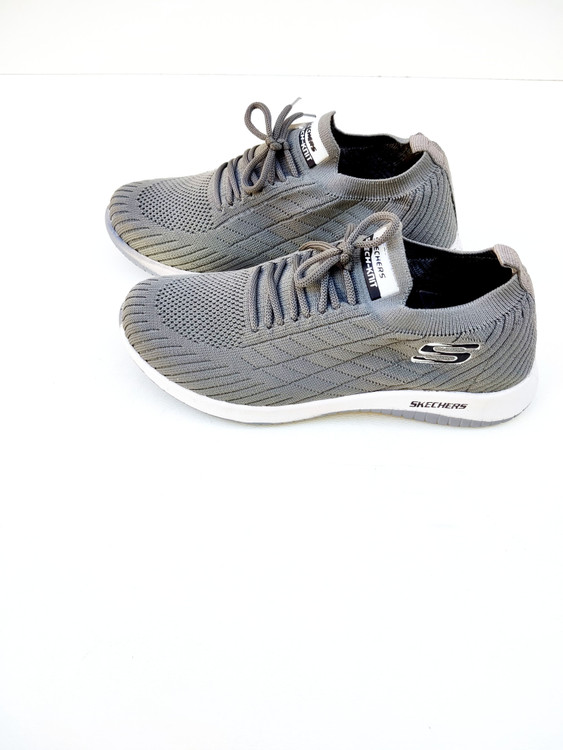 اسکیچرز رویه بافتی(جورابی) کد 195