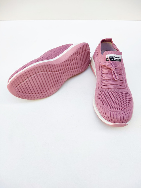 اسکیچرز رویه بافتی(جورابی) کد 195