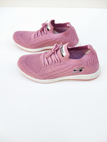 اسکیچرز رویه بافتی(جورابی) کد 195