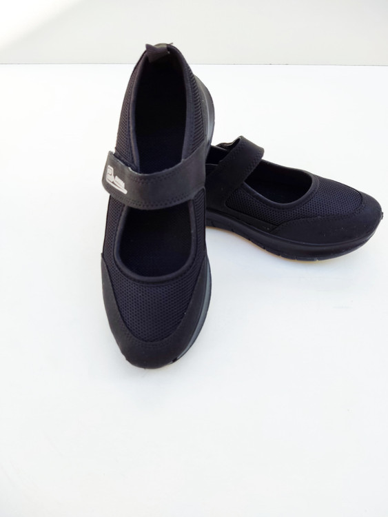 اسکیچرز رویه چسبی زنانه مدل ویولت برند شیما کد 200