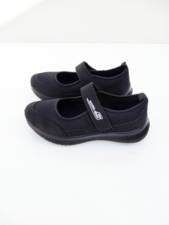 اسکیچرز رویه چسبی زنانه مدل ویولت برند شیما کد 200