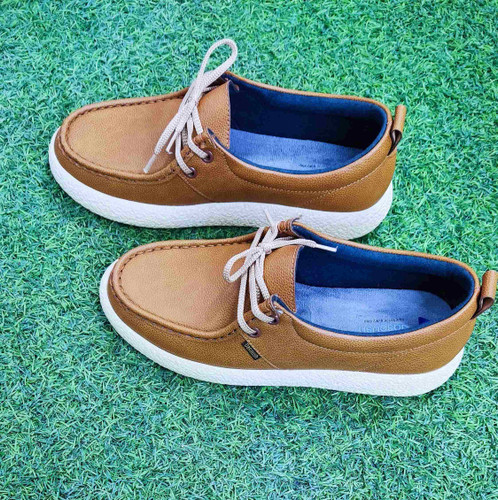 کفش طبی راحتی طرح کالج زنانه برند داثوش مدل بگ کد 198