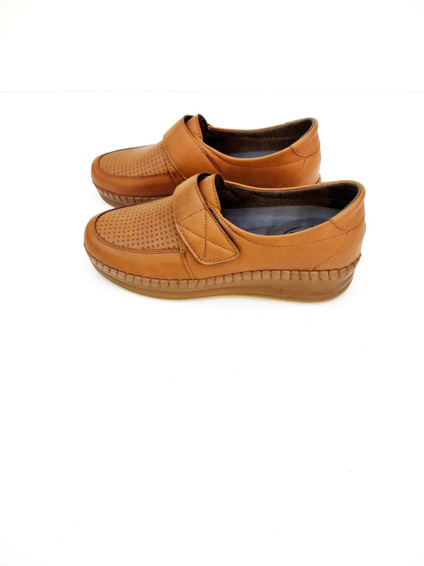 کفش طبی زنانه مدل مدل رز برند کیا طب کد 201