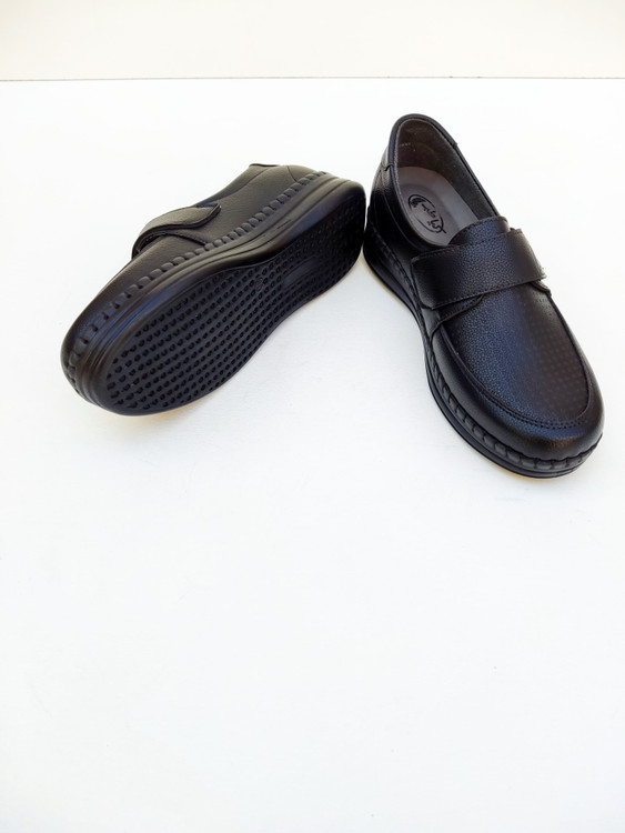 کفش طبی زنانه مدل مدل رز برند کیا طب کد 201