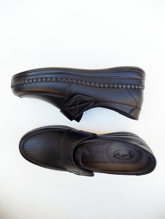 کفش طبی زنانه مدل مدل رز برند کیا طب کد 201