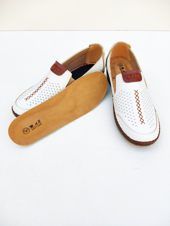 کفش طبی زنانه مدل آوا کد 202