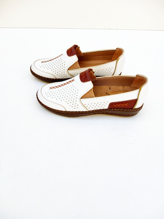 کفش طبی زنانه مدل آوا کد 202