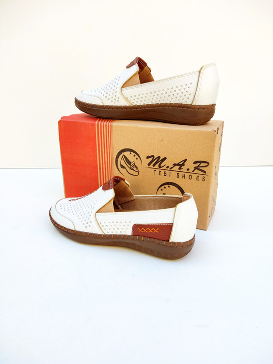 کفش طبی زنانه مدل آوا کد 202