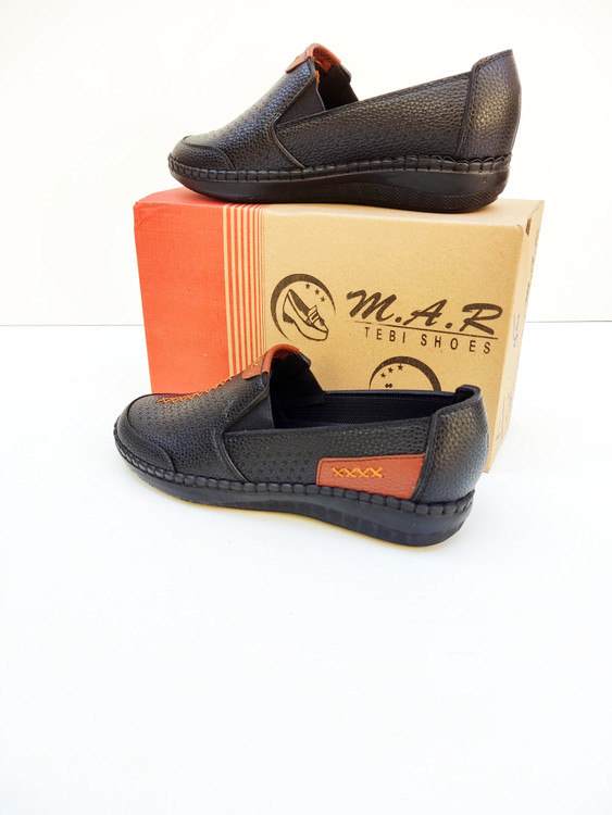 کفش طبی زنانه مدل آوا کد 202