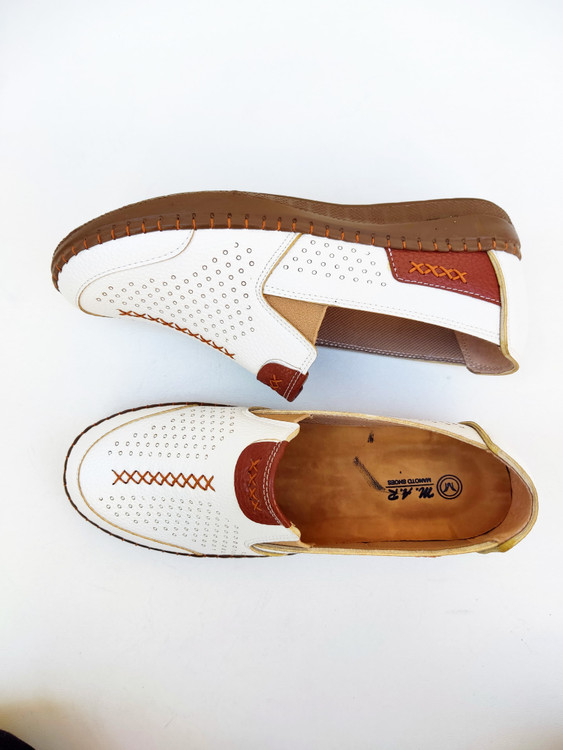 کفش طبی زنانه مدل آوا کد 202