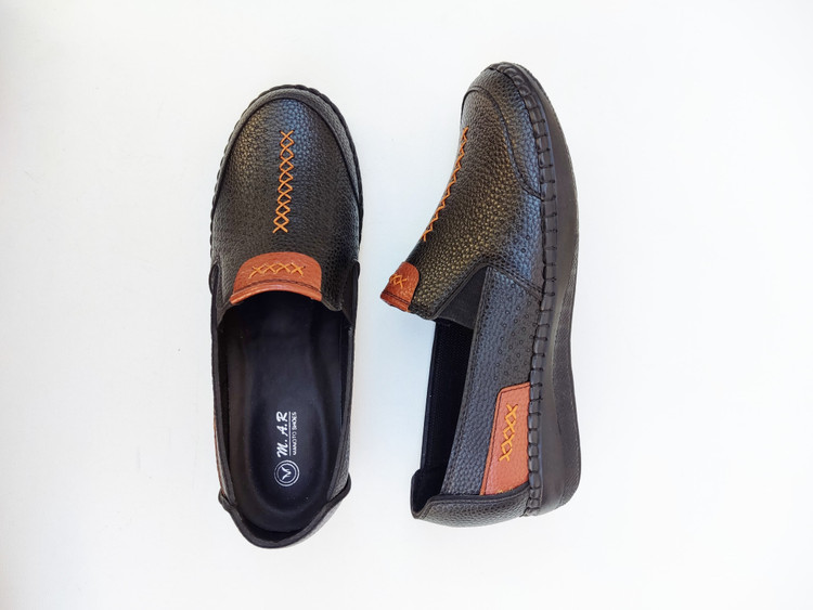 کفش طبی زنانه مدل آوا کد 202