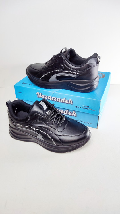 اسپرت تمام طبی مخصوص پیاده روی و ورزش کد 187