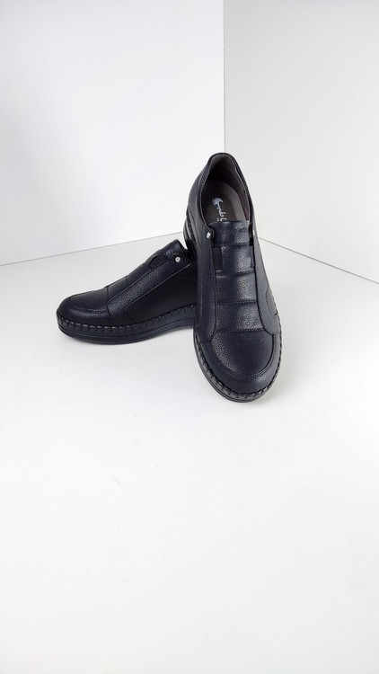 کفش طبی زنانه مدل مهتاب برند کیا طب کد 223