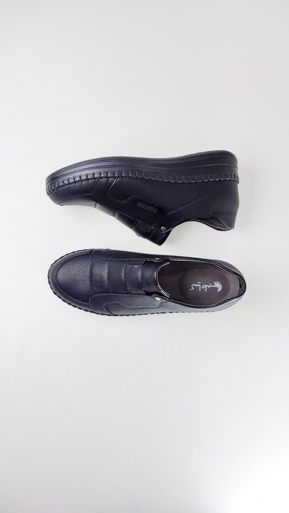 کفش طبی زنانه مدل مهتاب برند کیا طب کد 223