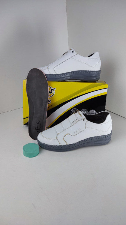 کفش طبی زنانه مدل مهتاب برند کیا طب کد 223