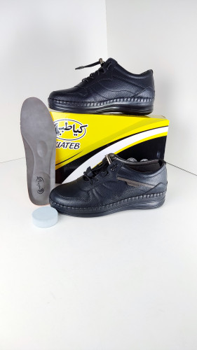 کفش طبی زنانه مدل سایدا برند کیا طب کد 225 ارسال رایگان