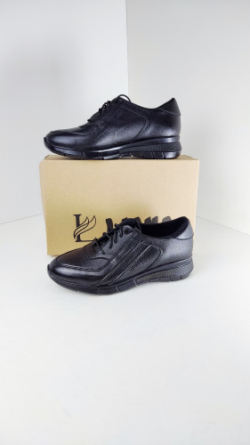 کفش طبی زنانه مدل کژرال برند لیانا کد 209 ارسال رایگان