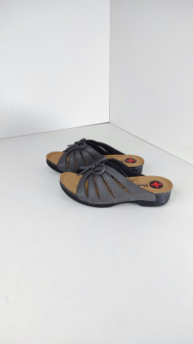 صندل طبی زنانه مدل گیسوم برند بانی پاژ کد 226 ارسال رایگان