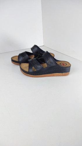 صندل زنانه برند پارمیس کد 212 ارسال رایگان