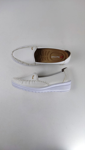 کفش طبی زنانه برند رئال طب تبریز مدل الیزا کد 113 ارسال رایگان