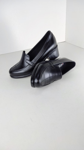 پاشنه دار 5 سانت زنانه طبی مدل هلیانا برند رافا طب کد 216 ارسال رایگان