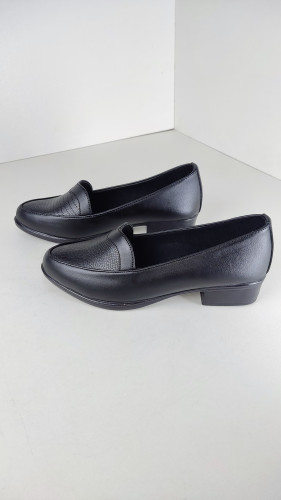 پاشنه دار زنانه 3 سانت طبی مدل جسیکا برند رافاطب کد 214 ارسال رایگان