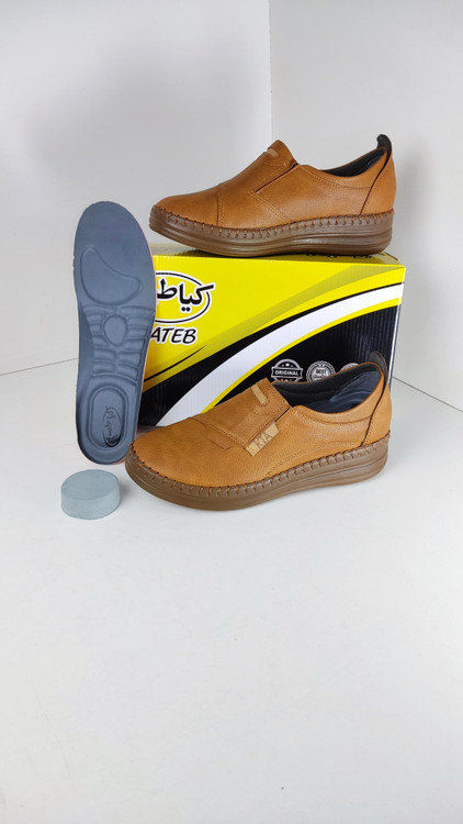 کفش زنانه طبی مدل آیدا برند کیاطب کد 222