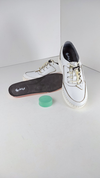 کفش طبی زنانه مدل افرا برند کیا طب کد 224