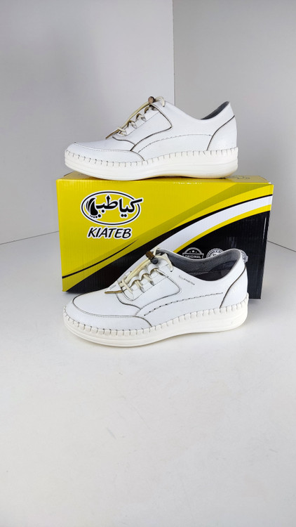 کفش طبی زنانه مدل افرا برند کیا طب کد 224