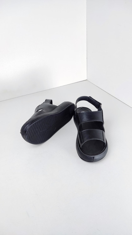 صندل رکابدار(بندی) زنانه مدل لبخند برند شیما کد 232