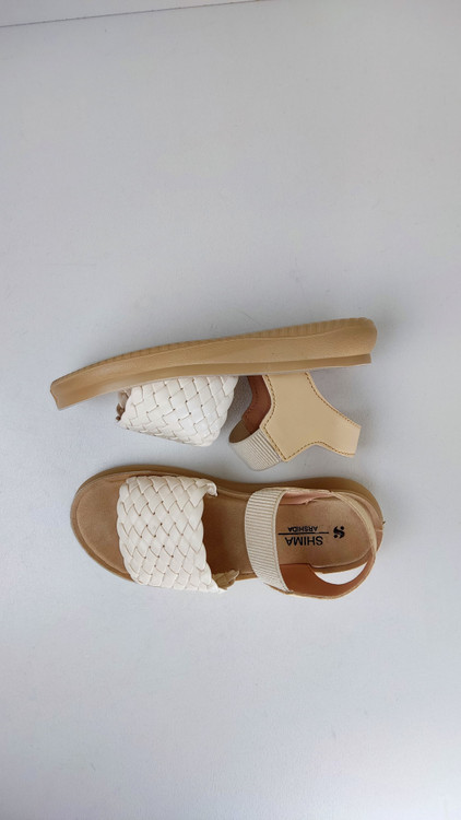 رکابدار(بندی) زنانه مدل آرشیدا برند شیما کد 230