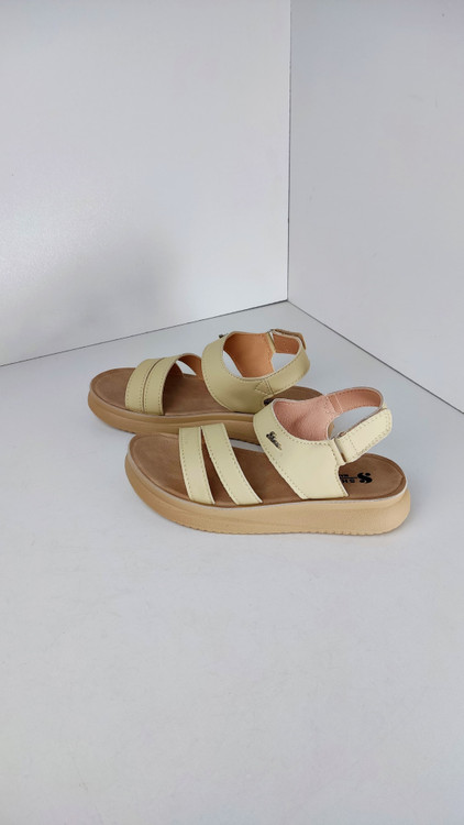 صندل رکابدار(بندی) زنانه مدل مرجان برند شیما کد 231