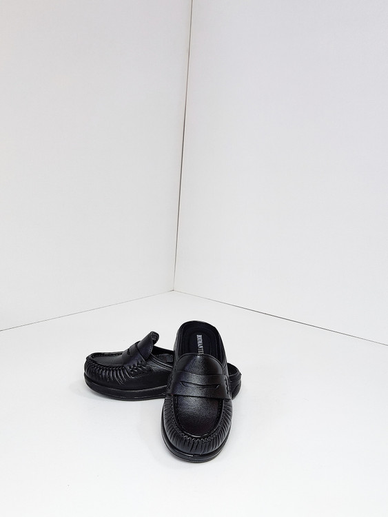 صندل طبی جلو بسته (پرستاری) دکتر مارتین پد خارپاشنه برند هومان طب کد 165