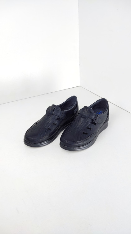 کفش طبی زنانه مدل ترانه برند نیکان گام کد 234