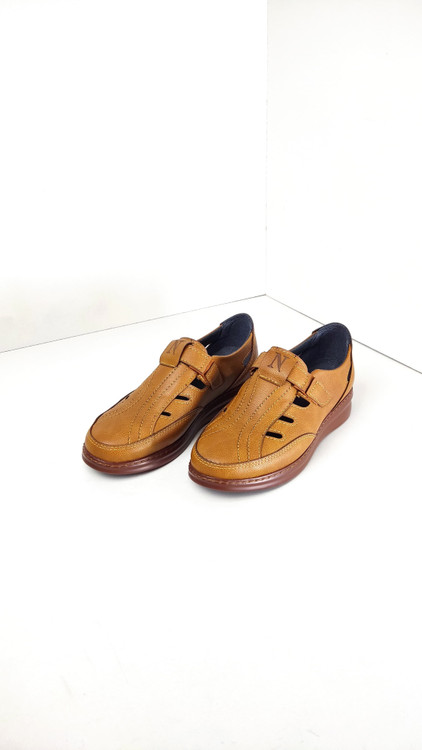 کفش طبی زنانه مدل ترانه برند نیکان گام کد 234