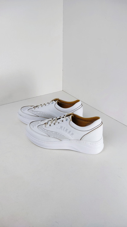 کفش طبی زنانه مدل پریسا برند نیکان گام کد 235