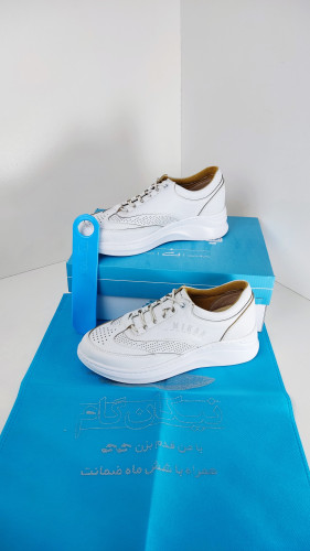کفش طبی زنانه مدل پریسا برند نیکان گام کد 235 ارسال رایگان