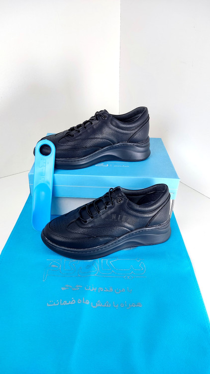 کفش طبی زنانه مدل پریسا برند نیکان گام کد 235