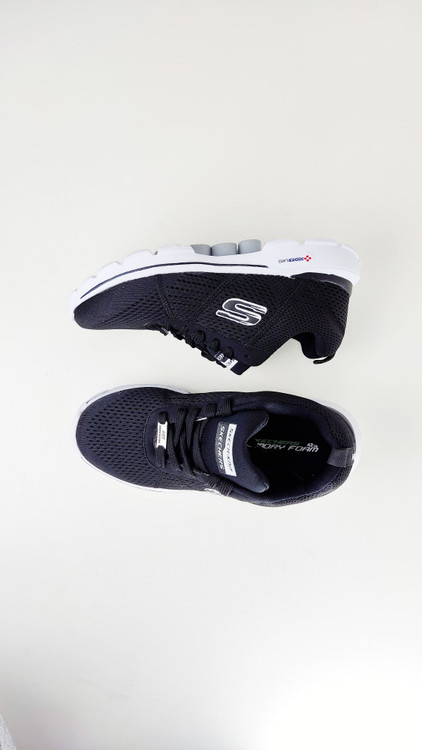 کفش اسکیچرز مخصوص پیاده روی مدل پمپی برند پابین کد 141