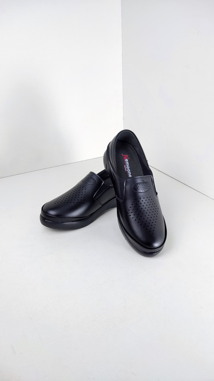 کفش طبی زنانه مدل دکتر آتلانتیک برند نمونه کد 237