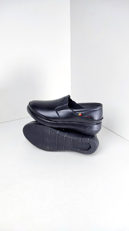 کفش طبی زنانه مدل دکتر آتلانتیک برند نمونه کد 237