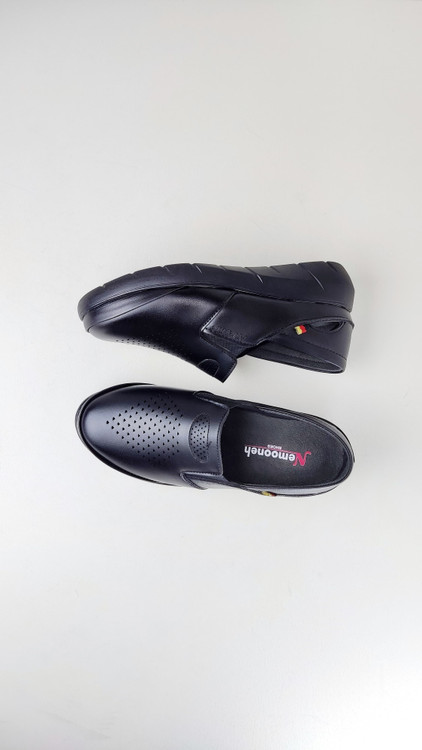 کفش طبی زنانه مدل دکتر آتلانتیک برند نمونه کد 237