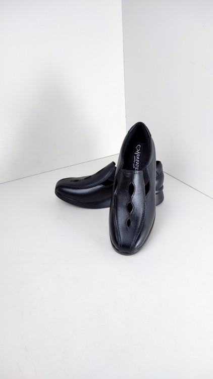 کفش طبی زنانه مدل سوزانا برند رافاطب کد 239