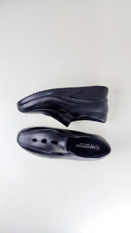 کفش طبی زنانه مدل سوزانا برند رافاطب کد 239