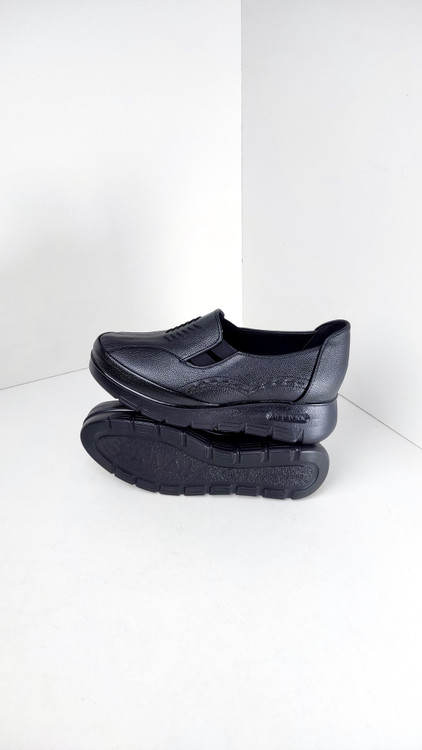 کفش طبی زنانه مدل شکیلا برند رافاطب کد 244